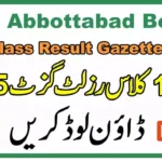 Check Your Matric Result 2025 – By Name, Roll Number, or SMS