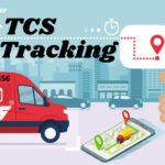 TCS Shipment Tracking