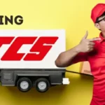TCS Consignment Tracking Pakistan