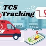 TCS Route Tracking