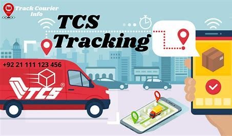 TCS Route Tracking