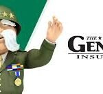 The General Car Insurance
