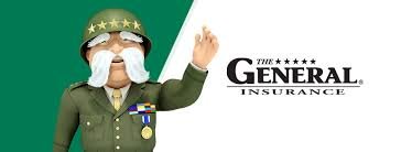 The General Car Insurance