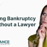 File Bankruptcy Without a Lawyer