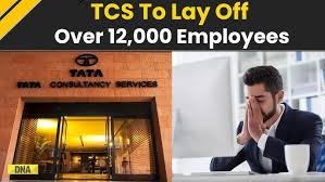 Why TCS Is Laying