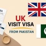 UK Visit Visa from Pakistan: 2025