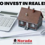 Invest in Real Estate with