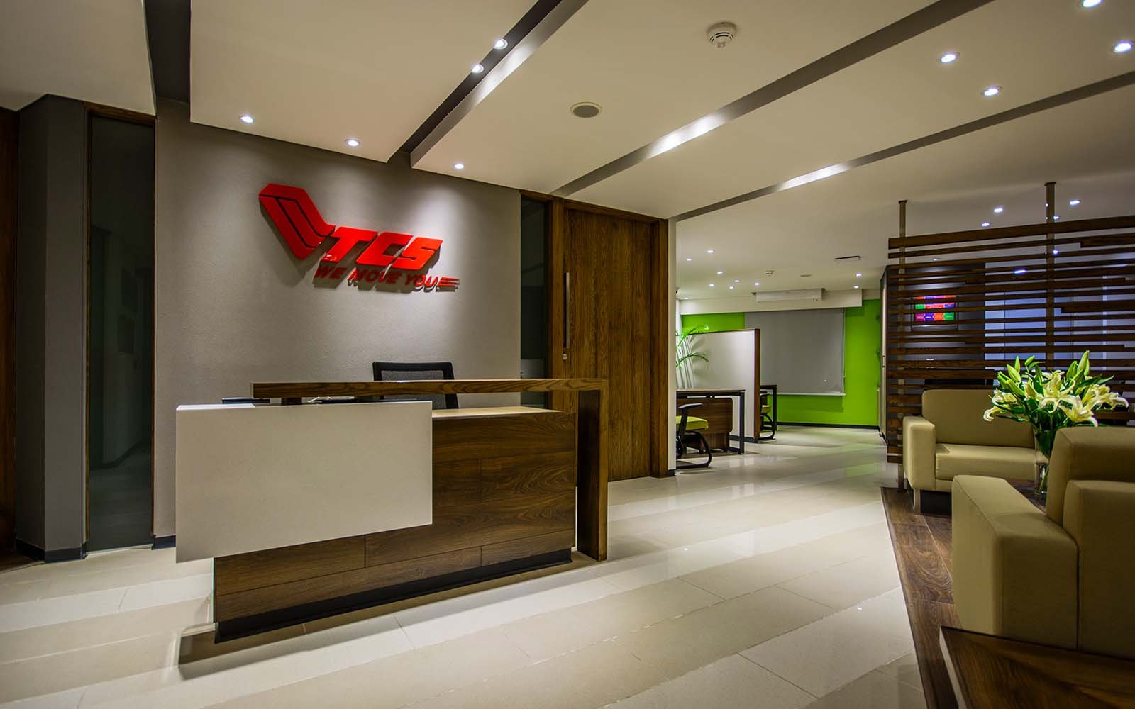 TCS Booking Office The Complete Guide 2025