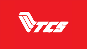 TCS Tracking ID