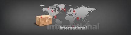 TCS International Parcel Insurance Rates
