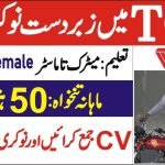 TCS Online Job