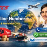 Find the official TCS helpline number for Pakistan and worldwide in 2026. Get customer care contacts, WhatsApp support, email, tracking help, and international complaint assistance.