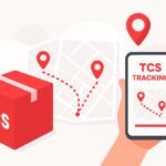 TCS Tracking ID