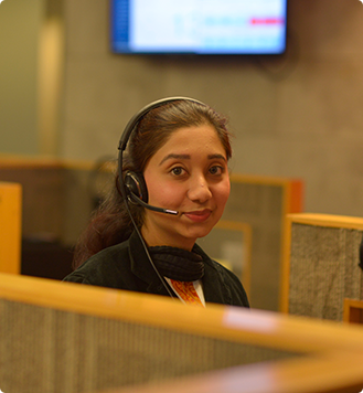 TCS Customer Support TCS Tracking ID