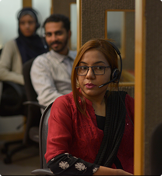 TCS Customer Support TCS Tracking ID