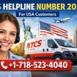 TCS Helpline Number